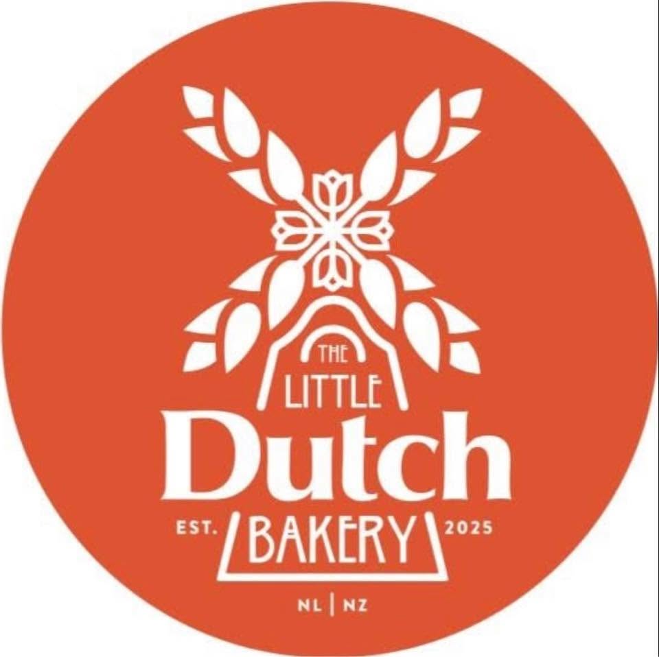 The Little Dutch Bakery logo