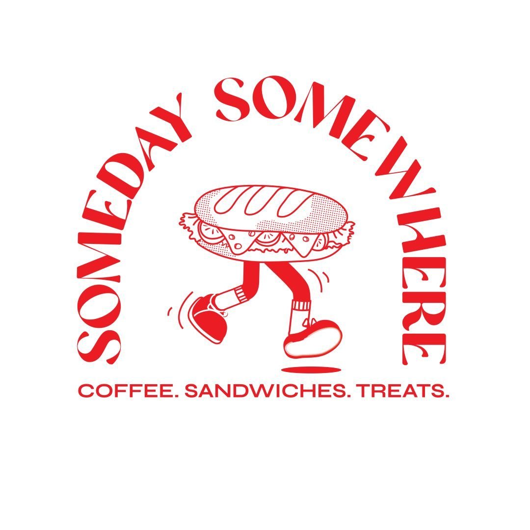Someday Somewhere logo